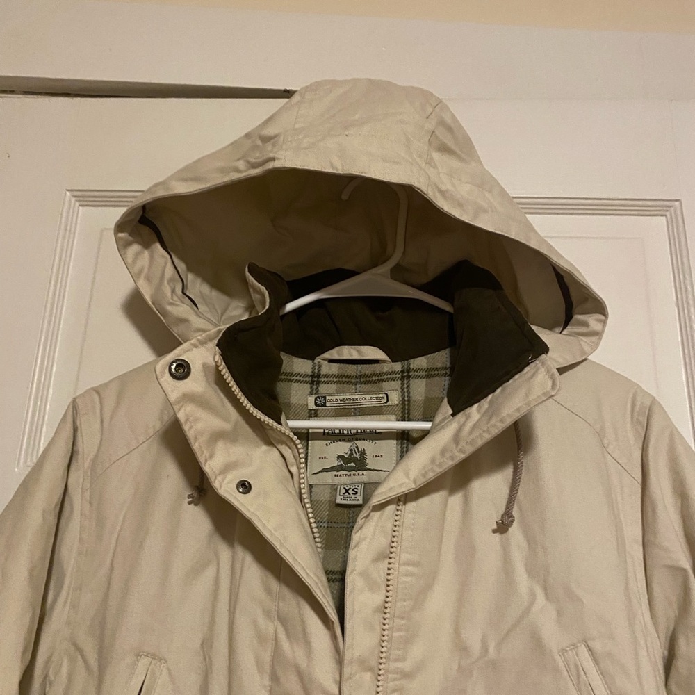 Pacific Trail Jacket - Picture 7 of 10